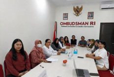 Wali Murid Korban Little Aresha Mengadu ke Ombudsman, Minta Penyidikan Dikawal hingga Tuntas