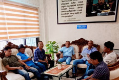 Kasus Dugaan Korupsi Banyak Mandek, FWTB Soroti Kinerja Kejari Tulangbawang