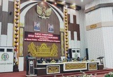 Pringsewu Akan Miliki 128 Pekon, Dua Pekon Persiapan Segera Didefinitifkan