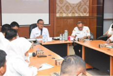 Pemkab Tubaba Gerak Cepat Tindak Lanjuti Temuan BPK, Reformasi Anggaran Dimulai 2027