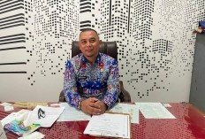 Masuk Daftar Sekolah Unggulan di Lampung, SMA 3 Metro Targetkan Kenaikan Lulusan Masuk PTN