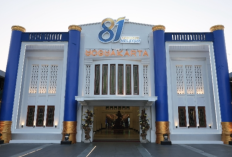Ada Aksi Mahasiswa di Yogyakarta, KAI Imbau Penumpang Kereta Datang Lebih Awal