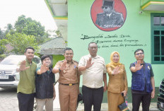 Pemkab Lampung Tengah dan MAFINDO Dorong Guru Bijak Memanfaatkan AI