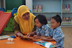 Temuan 31 Daycare Tak Berizin, Pemkot Yogyakarta Perketat Pengawasan Layanan Anak