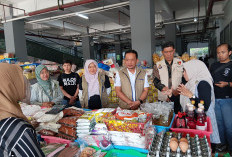 Harga Beras di Yogyakarta Stabil, BULOG DIY Percepat Distribusi Bantuan Pangan