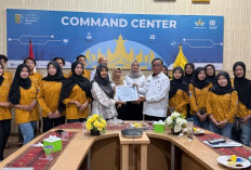 Perkuat Pemerintahan Berbasis Data, Diskominfotik Lampung Gandeng UIN Raden Intan