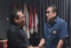 Program Sekolah Rakyat Dinilai Efektif Putus Rantai Kemiskinan
