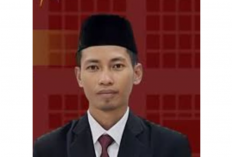 Jadi Saksi Dugaan Tipikor Ardito Wijaya Ketua KPU Lamteng Dipanggil KPK RI