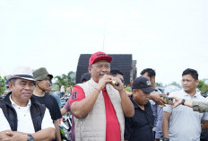 Plt. Bupati I Komang Koheri Buka Kegiatan Mancing Bersama di Destinasi Wisata Dewilipung