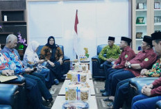 Wabup Umi Laila Ajak DMI Bersinergi Mendukung Pembangunan Kabupaten Pringsewu