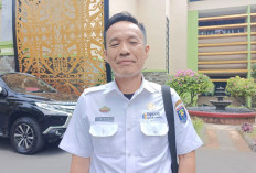 Genjot PAD, BPPRD Metro Tambah 30 Tapping Box 