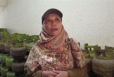 Warga Metro Diminta Awasi LPG 3 Kg, Laporkan Jika Ada Pelanggaran