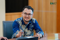 Indonesia Asri Society Resmi Dibentuk, Bawa Semangat Gerakan Indonesia Aman, Sehat, Resik dan Indah