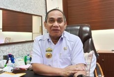 Walikota Metro Tunjuk 6 Pejabat Isi Kekosongan Kepala OPD, Ini Daftarnya!