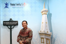 Kemenag DIY Kawal Hak Beribadah Jemaat GMS Bantul di Tengah Proses Administrasi Rumah Ibadah