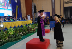 UM Metro Perkuat Mutu Akademik, Raih Akreditasi Unggul dan Buka Prodi Kedokteran Hewan