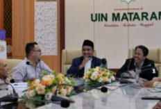 Kemenag Siapkan 1.900 Beasiswa Indonesia Bangkit 2026 untuk Tingkatkan Kualitas Dosen PTK