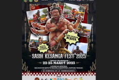 Sasih Kesanga Fest 2025: Festival Ogoh-ogoh Terbesar di Lampung Siap Digelar!