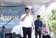 Pembangunan Jalan Rukti Endah–Rama Gunawan, Wujud Kebersamaan Pemerintah dan Masyarakat Lampung Tengah