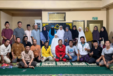 RT 10 Kompak Aklamasi, Dukung Listinah Jabat Ketua RT Periode 2025-2030