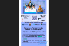 Disnaker Metro Ajak Pencaker Ikuti Job Fair Online 2025