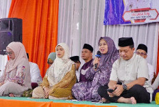 Safari Ramadan 2026 Jadi Ruang Aspirasi dan Akselerasi Pembangunan Pringsewu
