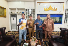 Pemkot Metro Tegaskan Komitmen Dukung Kejuaraan Renang Walikota Metro Cup 2025