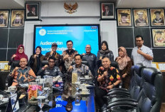 Kerja Sama Strategis PJS dan UIN Jakarta Siapkan Generasi Jurnalis Era Digital
