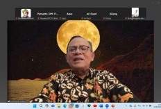  Tutup Seminar PJS, Ketua Dewan Pers Komaruddin Hidayat Soroti Ancaman Hoaks dan Masa Depan Pers