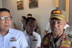 Satpol PP Metro Tegaskan Pengusaha Harus Lengkapi Izin Sebelum Beroperasi