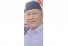 Heboh Kemunculan Tapir di Register 45 Mesuji, Camat Mesuji Timur Imbau Warga Waspada dan Segera Melapor