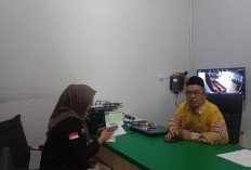 Kemenag Metro Rampungkan Pembekalan CJH Kloter Kedua Jelang Keberangkatan