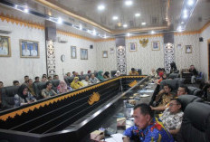 Pemkot Metro Ingatkan Pengelola MBG Jaga Kebersihan dan Keamanan Pangan