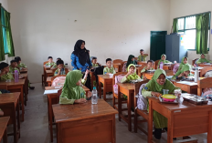 MBG di Pringsewu Selatan, SPPG Sedulur Sewu Jalankan Sesuai SOP dan Tupoksi
