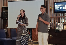 Fashion on The Street Festival Prawirotaman 2026 Angkat Batik Modern, Siap Ramaikan Jogja 21-23 Agustus
