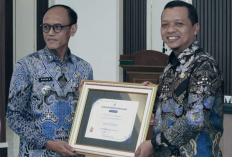 Pringsewu Raih Penghargaan Pangan Aman Level 5 dari Badan POM, Bukti Komitmen Jaga Mutu Pangan