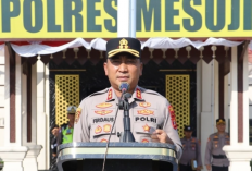 Mantan Suami Tembak Mantan Istri hingga Tewas di Mesuji, Diduga karena Korban Tolak Rujuk