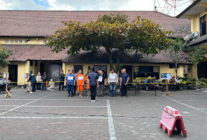 Polresta Yogyakarta Rekonstruksi Kasus Anak Meninggal di Depan SMAN 3, Peragakan 19 Adegan