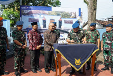 Monumen Husein Sastranegara Resmi Berdiri di Yogyakarta, Jadi Ruang Edukasi Generasi Muda