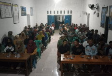  Dana Desa TA 2025 Tiyuh Toto Wonodadi, Dorong Pembangunan Desa Mandiri dan Berkelanjutan