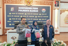 Polisi Ungkap Kasus Dugaan Kekerasan Seksual Santriwati di Sleman, Tersangka Ditahan