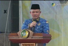  Pemkab Tulang Bawang Apresiasi Peran Ponpes dalam Cetak Generasi Unggul