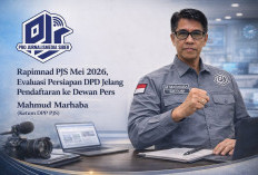 PJS Gelar Rapimnas 2026 di Jakarta, Matangkan Langkah Menuju Konstituen Dewan Pers