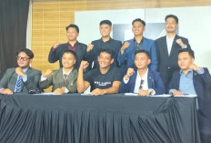 Di Tengah Sorotan Publik, AVMS Indonesia Tetap Fokus Berkarya dan Mengembangkan Talenta