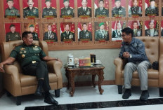 PJS Jalin Kolaborasi Strategis dengan Pussenif TNI-AD 