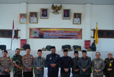 DPRD Lampung Tengah Usulkan I Komang Koheri Jadi Bupati, Gantikan Ardito Wijaya