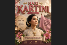 Kartini Masa Kini, Perempuan Semakin Aktif dan Berani Tampil di Berbagai Bidang