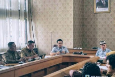 Bapemperda Targetkan Pilkakam Lampung Tengah Digelar Oktober 2026