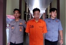 Bisnis Gelap Sabu Terbongkar di Pringsewu, Polisi Sita Puluhan Gram dan Uang Tunai