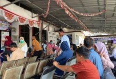 Antusias Warga Naik, Samsat Metro Terus Gencarkan Sosialisasi Pemutihan Pajak